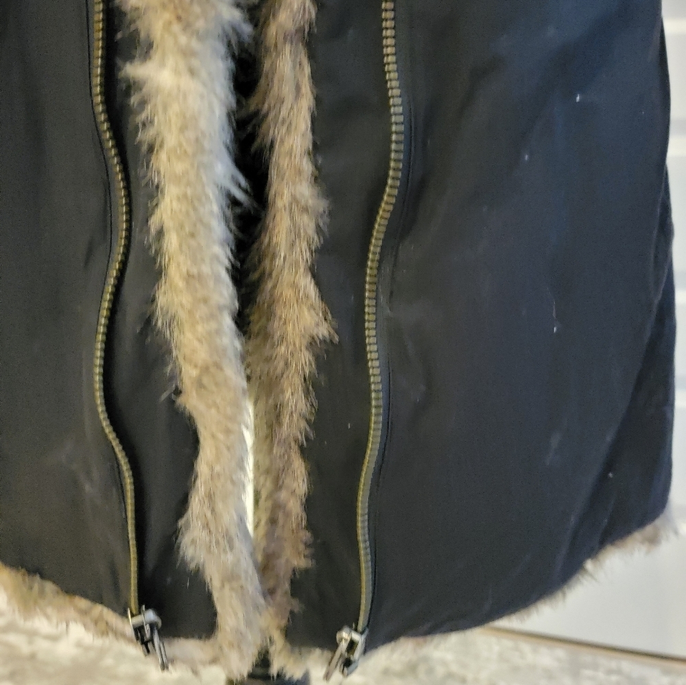 đ
șTalula jacket parka - Picture 5 of 8